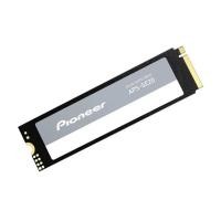 ราคา ⚡️กรุงเทพฯด่วน1ชั่วโมง⚡️ PIONEER 512GB APS SE20 V.2021 SSD M.2 NVME 2000/1200 MB/S รับประกัน 3 ปี (4605576330)
