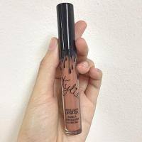 ราคา Kylie single matte lip #Dolce K ของแท้ (118023724)