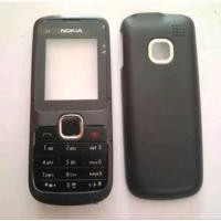 ราคา เคส Nokia C1 01 ไม่มีกระดูกกลาง (45600780774)