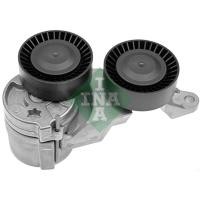 ราคา ลูกรอกสายพานหน้าเครื่อง VOLVO S60 S80 V70 2001-2010 XC70 2002-2007 XC90 2002-2014 รุ่น2ลูกรอก INA (23485164021)