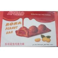 ราคา ROKA โลก้า APOLLO Checker ช้อกโกแลตแท่ง (8947811130)