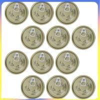 ราคา Tinplate กระป๋องเค้กพร้อมฝาปิดคุกกี้อาหารเปล่า Round Storage Biscuit Airtight chuangxzh (48850732988)