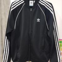 ราคา เสื้อวอร์มผู้ชาย Adidas แท้ มือสอง ในshopยังมีวางขาย (2018725412)