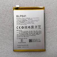 ราคา แบตเตอรี่ Oppo - A71 / BLP641(แถมฟรี!! ชุดไขควง แกะเปลี่ยนจอ เปลี่ยนแบต) (6616280696)