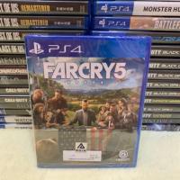 ราคา Ps4 : Far Cry 5 (มือสอง) (4704246321)