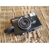 ราคา กล้องฟิล์ม KONICA EFJ (22042039323)