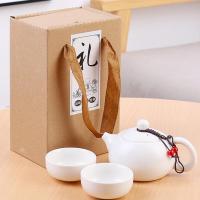 ราคา ชุดน้ําชาเซรามิก / อุปกรณ์ชา / กาน้ําชาเซรามิก EB รับประทานอาหาร (40514709308)