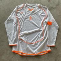 ราคา เสื้อฟุตบอลมือสองทีมชาติ Netherland Vtg.⚽️ (28232278232)