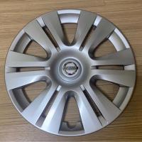 ราคา ฝาครอบล้อ Nissan ขอบ15 แท้ มือสอง 1ชิ้น ใส่รถตู้ (23474557857)