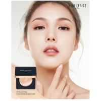 ราคา ส่งต่อแท้ % ค่ะPony Effect Everlasting Cushion Foundation (244507754)