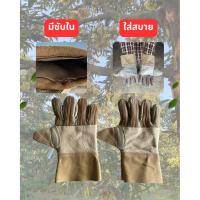ราคา ถุงมือรับทุเรียนถุงมืออเนกประสงค์ (54457841105)