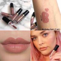 ราคา แท้ Tarte Creamy Matte Lip Paint ขนาด 1ml (2023044114)