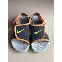 ราคา รองเท้ารัดส้นเด็ก Nike Size 29.5 (15151619923)