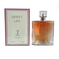 ราคา Sweet Life EDP 100ml น่ำหอมผู้หญิงหอมหวาน (41273720950)