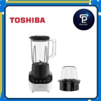 ราคา TOSHIBA เครื่องปั่นอเนกประสงค์ รุ่น BL-70PS1TTH(K) ขนาด 1.5 ลิตร (27638727301)