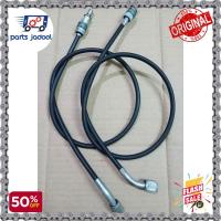 ราคา [PJ162] สาย Suzuki TR-S KM ยี่ห้อ SK / สายวัดความเร็ว TRS / สายวัดความเร็ว (45052179203)