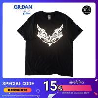 ราคา Dcee Shop เสื้อยืด เสื้อลาย Harley Davidson(สะท้อนแสง) งานป้าย GILDAN / Premuim cotton100% ผ้าคุณภาพดี ใส่สบาย ไม่ย้วย (6962287197)