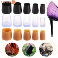 ราคา รองเท้าส้นสูงทรงกลม กันลื่น สวมใส่สบาย (52754178763)