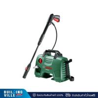 ราคา Bosch เครื่องฉีดน้ำแรงดันสูง รุ่น Easy Aquatak 110 แรงดันสูงสุด 110 บาร์ (22649114256)