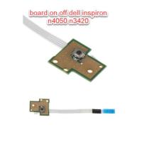 ราคา สวิตช์บอร์ดเปิดปิดแล็ปท็อป dell inspiron N4030 N4050 N3420 (28283133247)