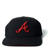 ราคา Mlb Atlanta Braves & Oakley Strapback (27815150844)