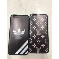 ราคา เคสแบบยืดหยุ่นพร้อมโลโก้ lv และ adidas พิมพ์สําหรับ iphone 6/ 6s/7/8/ 7plus/8plus/x/xr/xsmax/11/11pro/11promax/12/12pro/12promax (42313515577)