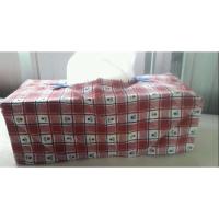ราคา ผ้าคลุมกล่องกระดาษทิชชู (2342776892)