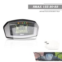 ราคา เครื่องมือรถจักรยานยนต์ Cluster Scratch ป้องกันฟิล์มแดชบอร์ดสําหรับ Yamaha NMAX155 NMAX 155 NMAX-155 2020 2021 2022 (42928596974)