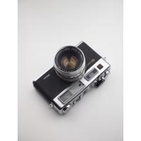 ราคา YASHICA ELECTRO 35 GSN (42804531262)