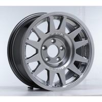 ราคา Lenso ZEUS Wheel Z19 ขอบ 16x8.0" 5รู114.3 ET+20 สีHSW แม็กขอบ16 สินค้ามือ1 ล้อรถยนต์ (42252795344)