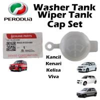 ราคา Perodua เครื่องซักผ้าถังร่วมท่อใบปัดน้ําฝนชุดสําหรับ Viva Kancil Kenari Kelisa (26092446086)