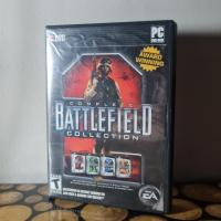 ราคา (PC) Battlefield 2: Complete Collection US มือสอง (24505851749)
