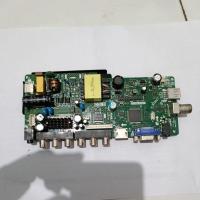 ราคา Mb mainboard panasonic TH-24E303G 24e303g เดิม (28461864516)