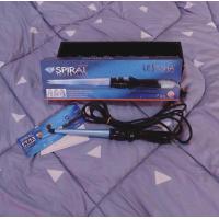 ราคา Le'sasha แกนม้วนผม spiral Curler - LS0579 (965246556)