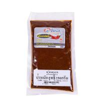 ราคา โปรโมชัน! จะโหรม พริกแกงมัสมั่น 250 กรัม (22443411783)