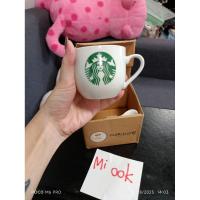 ราคา แก้วกาแฟสตาร์บัคแท้ พร้อมช้อนครบกล่อง (40817667959)