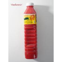ราคา ซอสเย็นตาโฟตรามังกร 750 กรัม ซอสเย็นตาโฟแบบขวด (21226552908)