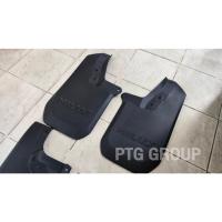 ราคา กันโคลน บังโคลน TOYOTA REVO GR 4WD หน้า+หลัง ชุด 4 ชิ้น PPหนา พร้อมส่งจากไทย (27264196523)