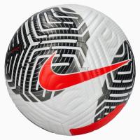 ราคา ลูกฟุตบอล Nike Football Academy - สีขาว/ดํา/สดใส Crimson (44279543072)
