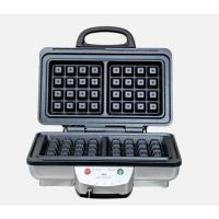 ราคา FRY KING เครื่องทำวาฟเฟิล สี่เหลี่ยมหนา หลุมลึก รุ่น FR-C23 เตาอบวาฟเฟิลสี่เหลี่ยมใหญ่ (26893898331)