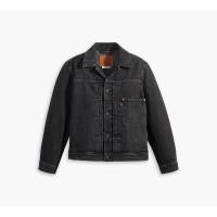 ราคา เสื้อ Jacket Levi’s Type1 สีดำ ของใหม่แท้ 100% (27360857735)
