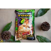 ราคา อาหารหนูบัดดี้BUDDY HAMSTER & GERBIL Buddy hamster food บัดดี้ อาหารแฮมเตอร์ อาหารหนูเจอร์บิล (3964812275)