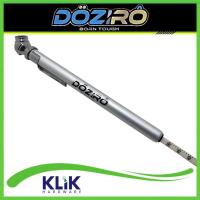 ราคา (จัดส่งจาก tangerang) DOZIRO เครื่องวัดความดันลมยางรถยนต์และรถจักรยานยนต์ 50 Psi ปากกาวัดลมยาง (44255710438)