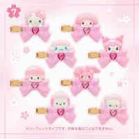 ราคา กิ๊บติดผมSanrio Sakura (พร้อมส่งในไทย) ของแท้นำเข้าจากญี่ปุ่น (50756176410)