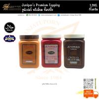 ราคา จูนิเปอร์ ท็อปปิ้ง (Juniper's Topping) ขนาด 1.2กก. (7182199336)