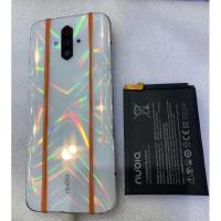 ราคา แบตเตอรี่Nubia play(battery ZTE) (3052461865)