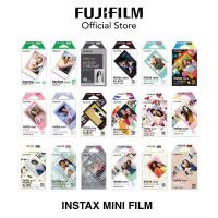 ราคา FUJIFILM Instax Mini Film / Instax Refill MINI ขนาด (19950473988)