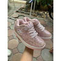 ราคา รองเท้าสเก็ตเด็ก Heelys มือสองของแท้ ขอเท้าน้อง 20CM (7258810878)