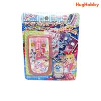 ราคา [มือ2] Bandai Aikatsu! Aikatsu Phone Smart Case, Gorgeous Change (14494819521)