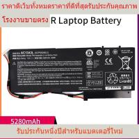 ราคา แบตเตอรี่แล็ปท็อปแบรนด์ใหม่ AC13A3L Acer Aspire P3 P3-131 , P3-171 ,TravelMate X313E/X313M Series 7.6V 40Wh (24169678833)
